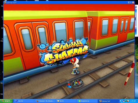 subway surfers download pc MediaFire